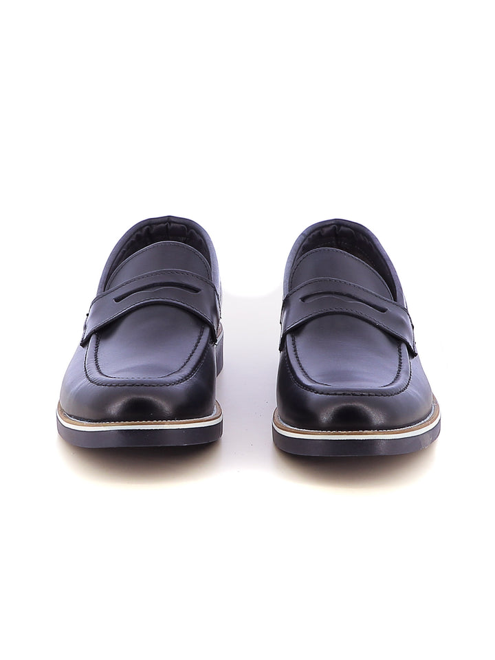 Mocassini eleganti uomo 1971 1200 PE blueblu | Costa Superstore