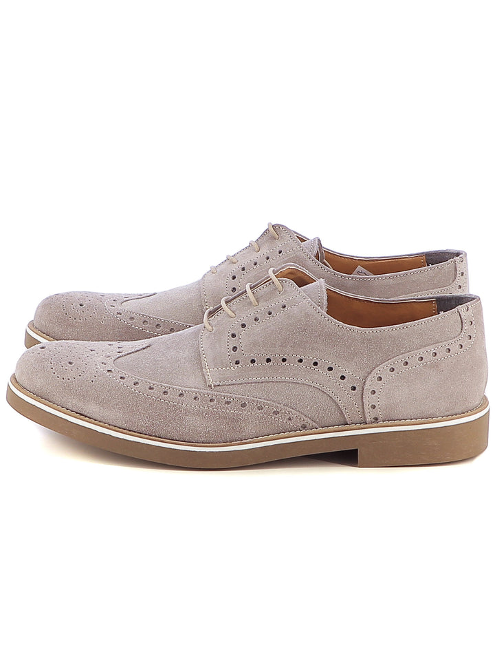Scarpe derby uomo 1971 1300 CAM taupemarrone | Costa Superstore