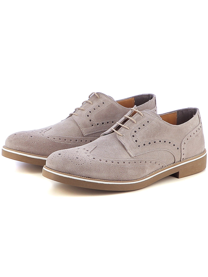 Scarpe derby uomo 1971 1300 CAM taupemarrone | Costa Superstore
