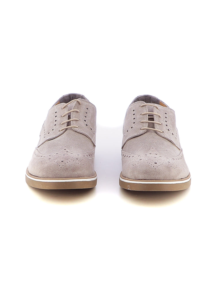 Scarpe derby uomo 1971 1300 CAM taupemarrone | Costa Superstore
