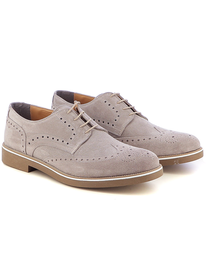 Scarpe derby uomo 1971 1300 CAM taupemarrone | Costa Superstore