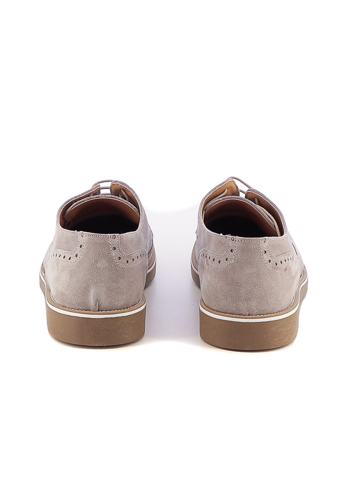 Scarpe derby uomo 1971 1300 CAM taupemarrone | Costa Superstore