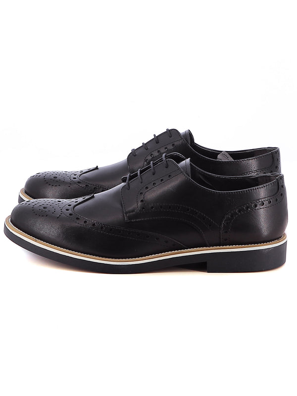 Scarpe derby uomo 1971 1300 PE blueblu | Costa Superstore