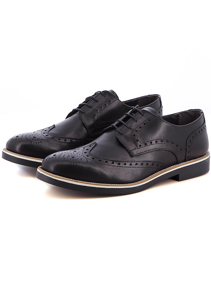 Scarpe derby uomo 1971 1300 PE blueblu | Costa Superstore