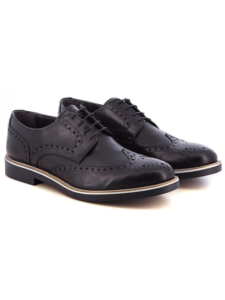 Scarpe derby uomo 1971 1300 PE blueblu | Costa Superstore