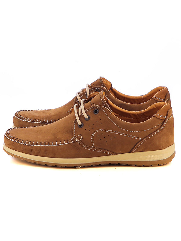 Scarpe classiche uomo 1971 310 NAB taupebeige scuro | Costa Superstore