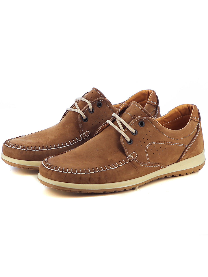 Scarpe classiche uomo 1971 310 NAB taupebeige scuro | Costa Superstore