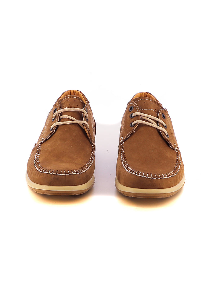 Scarpe classiche uomo 1971 310 NAB taupebeige scuro | Costa Superstore