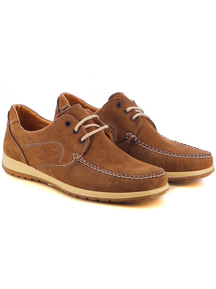 Scarpe classiche uomo 1971 310 NAB taupebeige scuro | Costa Superstore