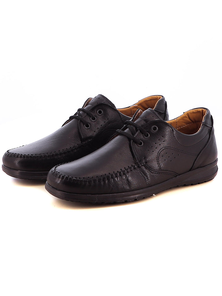 Scarpe classiche uomo 1971 310 PE neronero | Costa Superstore