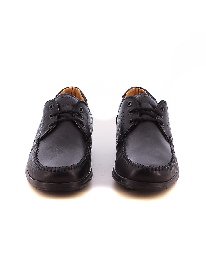 Scarpe classiche uomo 1971 310 PE neronero | Costa Superstore