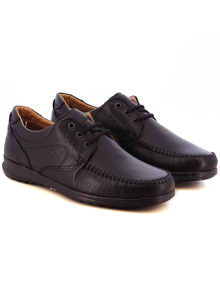 Scarpe classiche uomo 1971 310 PE neronero | Costa Superstore