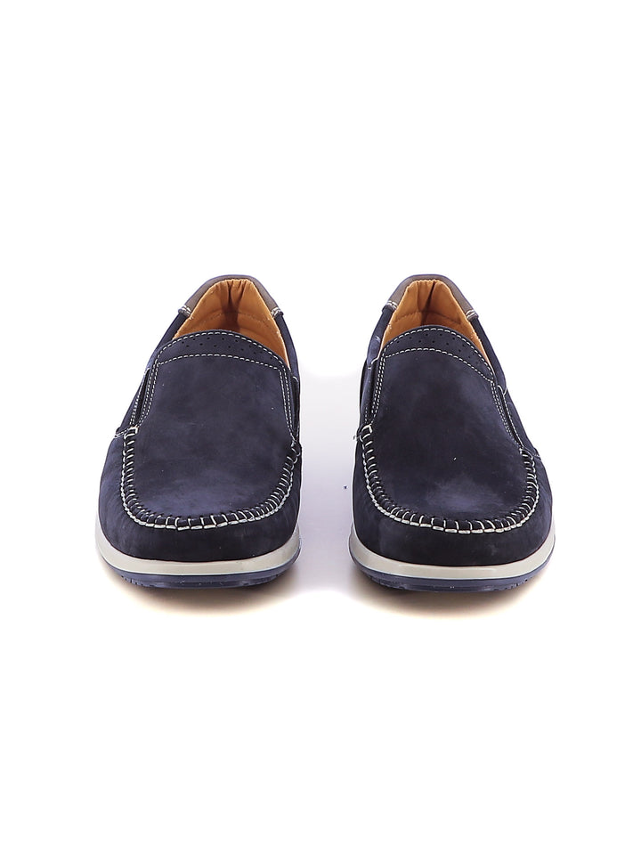 Mocassini uomo 1971 320 NAB blueblu | Costa Superstore