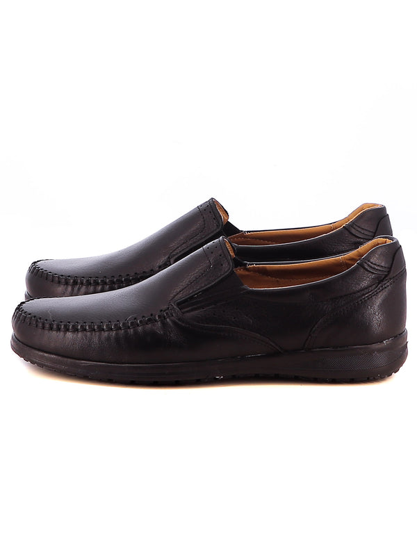 Mocassini uomo 1971 320 PE neronero | Costa Superstore