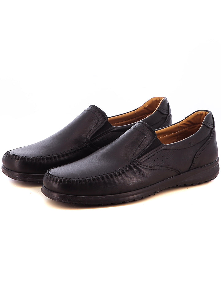 Mocassini uomo 1971 320 PE neronero | Costa Superstore