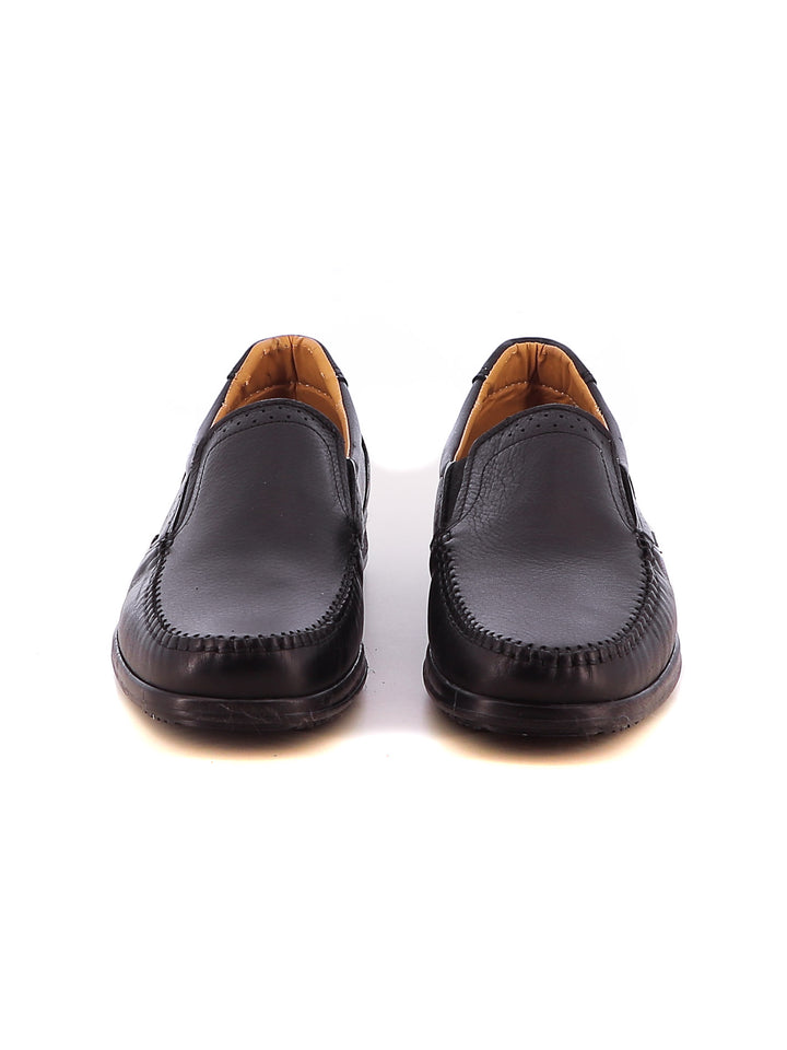 Mocassini uomo 1971 320 PE neronero | Costa Superstore