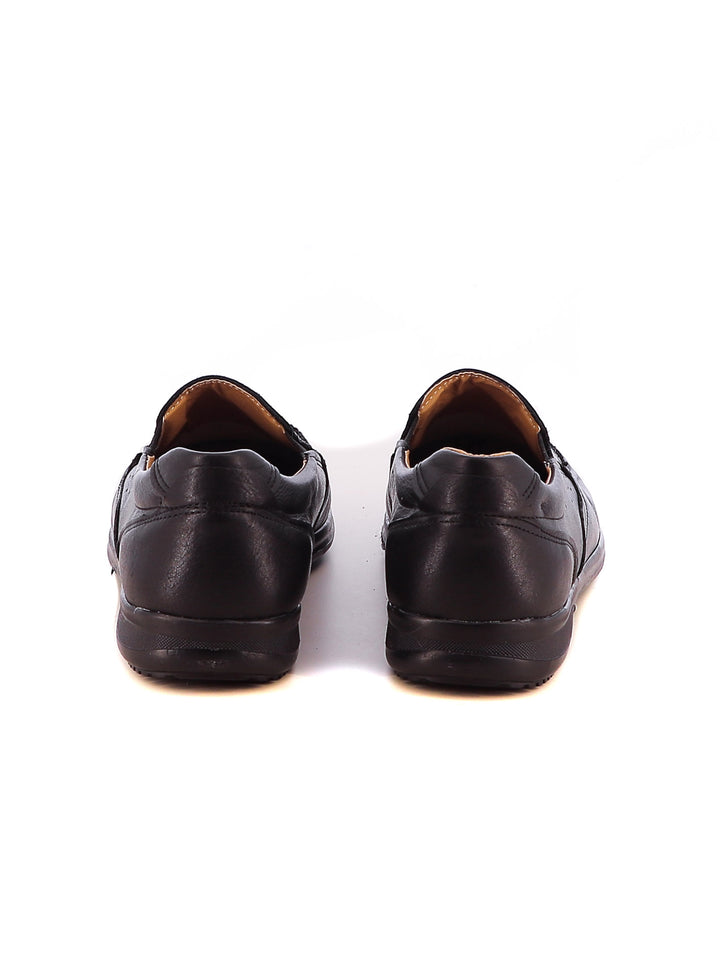 Mocassini uomo 1971 320 PE neronero | Costa Superstore