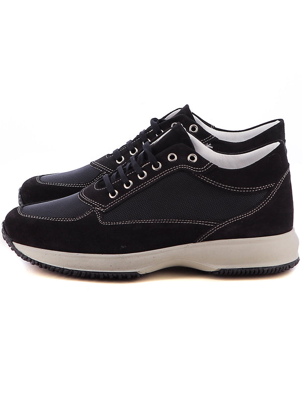Sneakers modello interactive uomo 1971 400 CAM blueblu | Costa Superstore