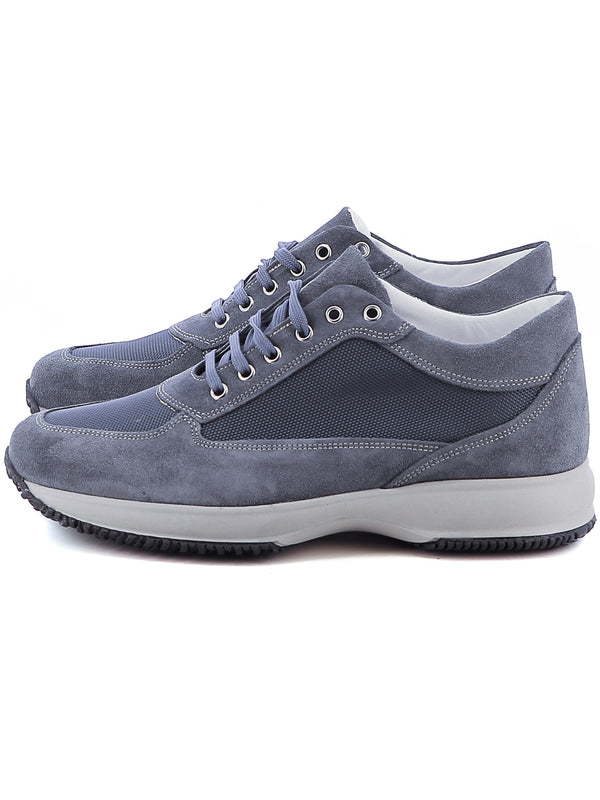 Sneakers modello interactive uomo 1971 400 CAM jeansazzurro | Costa Superstore