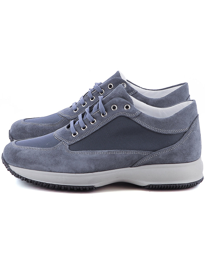 Sneakers modello interactive uomo 1971 400 CAM jeansazzurro | Costa Superstore