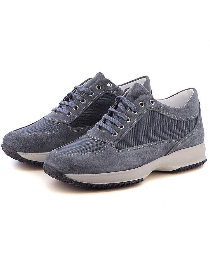 Sneakers modello interactive uomo 1971 400 CAM jeansazzurro | Costa Superstore