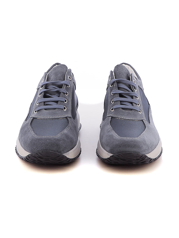 Sneakers modello interactive uomo 1971 400 CAM jeansazzurro | Costa Superstore