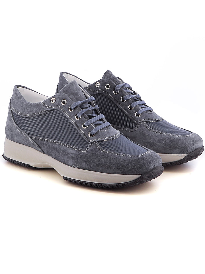 Sneakers modello interactive uomo 1971 400 CAM jeansazzurro | Costa Superstore