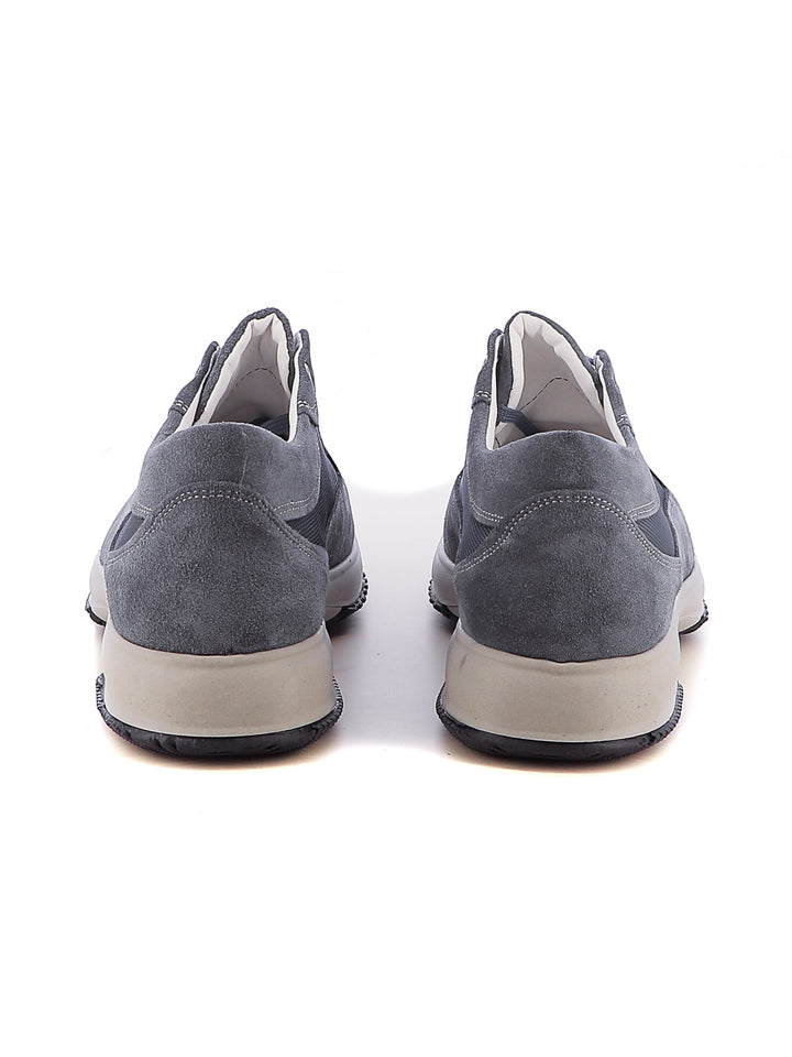 Sneakers modello interactive uomo 1971 400 CAM jeansazzurro | Costa Superstore