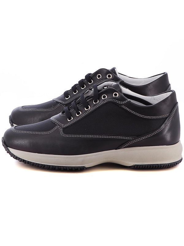 Sneakers modello interactive uomo 1971 400 PE blueblu | Costa Superstore