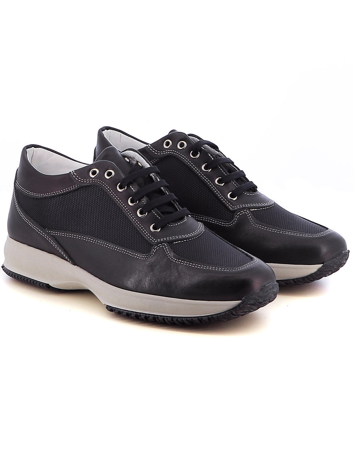 Sneakers modello interactive uomo 1971 400 PE blueblu | Costa Superstore