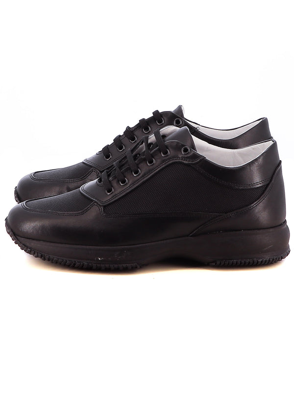 Sneakers modello interactive uomo 1971 400 PE neronero | Costa Superstore