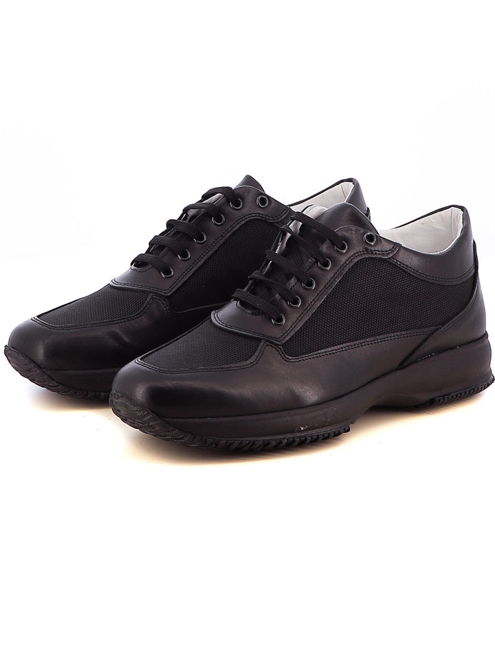 Sneakers modello interactive uomo 1971 400 PE neronero | Costa Superstore
