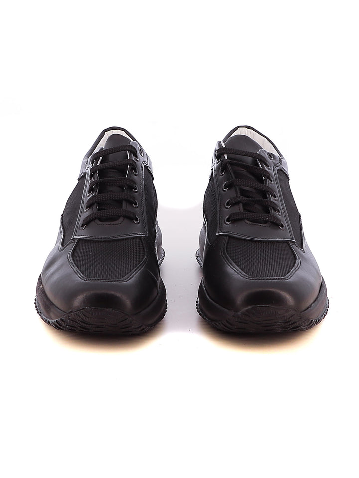 Sneakers modello interactive uomo 1971 400 PE neronero | Costa Superstore