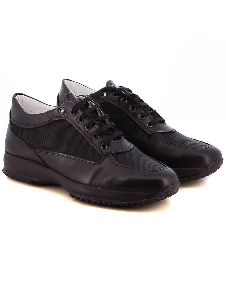 Sneakers modello interactive uomo 1971 400 PE neronero | Costa Superstore