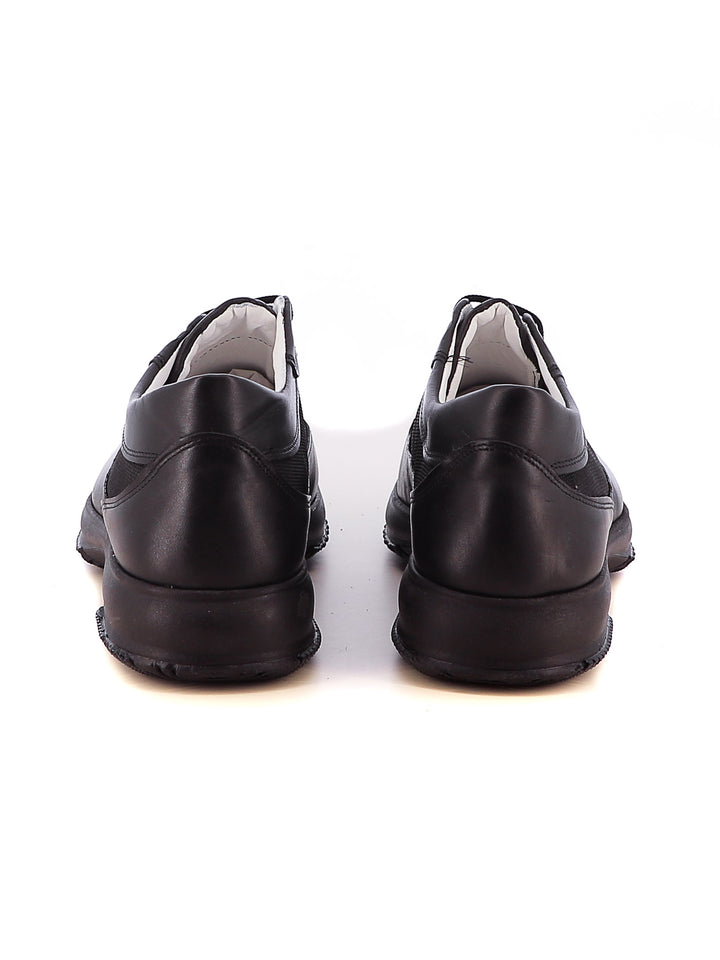 Sneakers modello interactive uomo 1971 400 PE neronero | Costa Superstore
