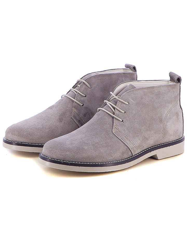 Scarpe classiche uomo 1971 433 CAM grigiogrigio scuro | Costa Superstore