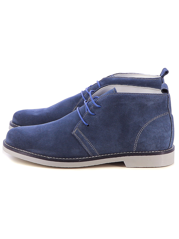 Scarpe classiche uomo 1971 433 CAM jeansazzurro | Costa Superstore