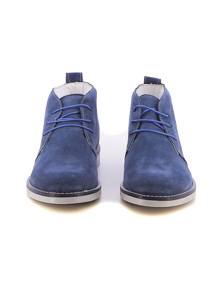 Scarpe classiche uomo 1971 433 CAM jeansazzurro | Costa Superstore