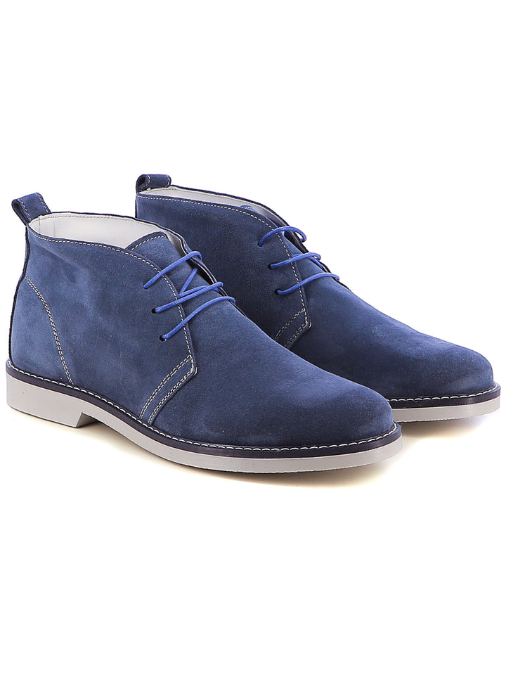 Scarpe classiche uomo 1971 433 CAM jeansazzurro | Costa Superstore