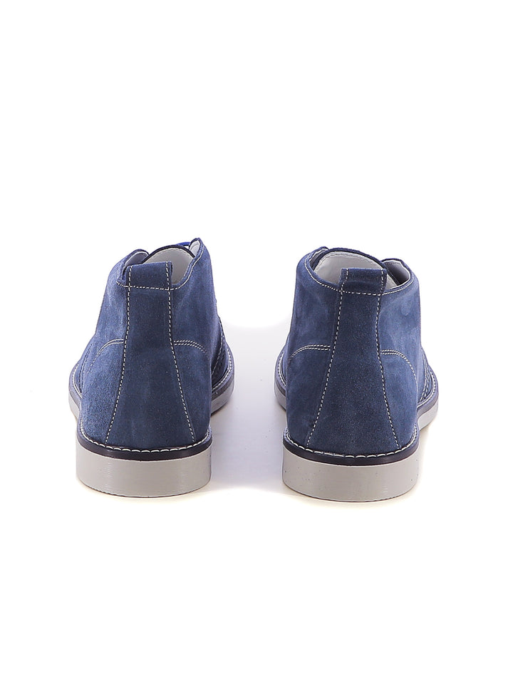 Scarpe classiche uomo 1971 433 CAM jeansazzurro | Costa Superstore