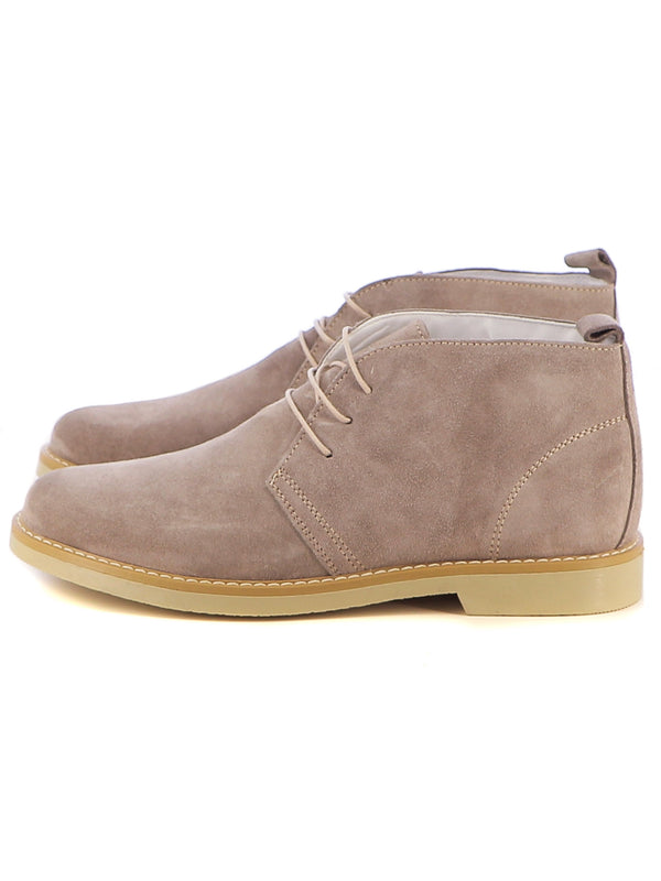 Scarpe classiche uomo 1971 433 CAM taupebeige scuro | Costa Superstore