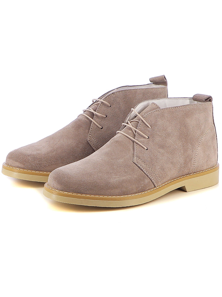 Scarpe classiche uomo 1971 433 CAM taupebeige scuro | Costa Superstore