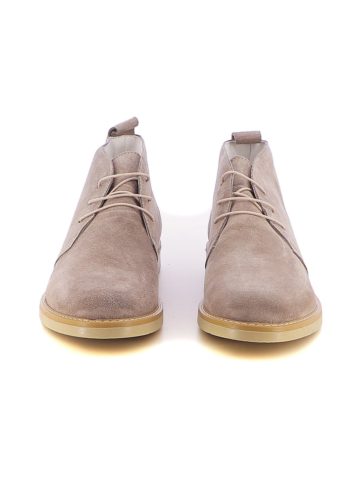 Scarpe classiche uomo 1971 433 CAM taupebeige scuro | Costa Superstore