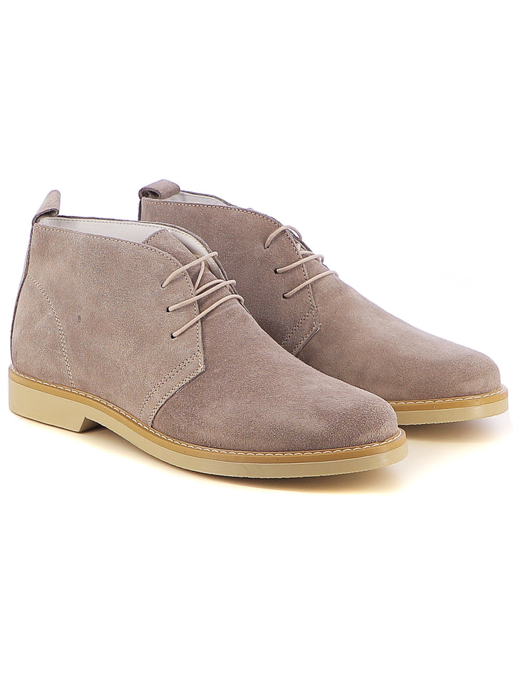 Scarpe classiche uomo 1971 433 CAM taupebeige scuro | Costa Superstore