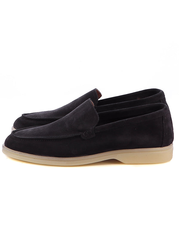 Mocassini casual uomo 1971 800 CAM blueblu | Costa Superstore