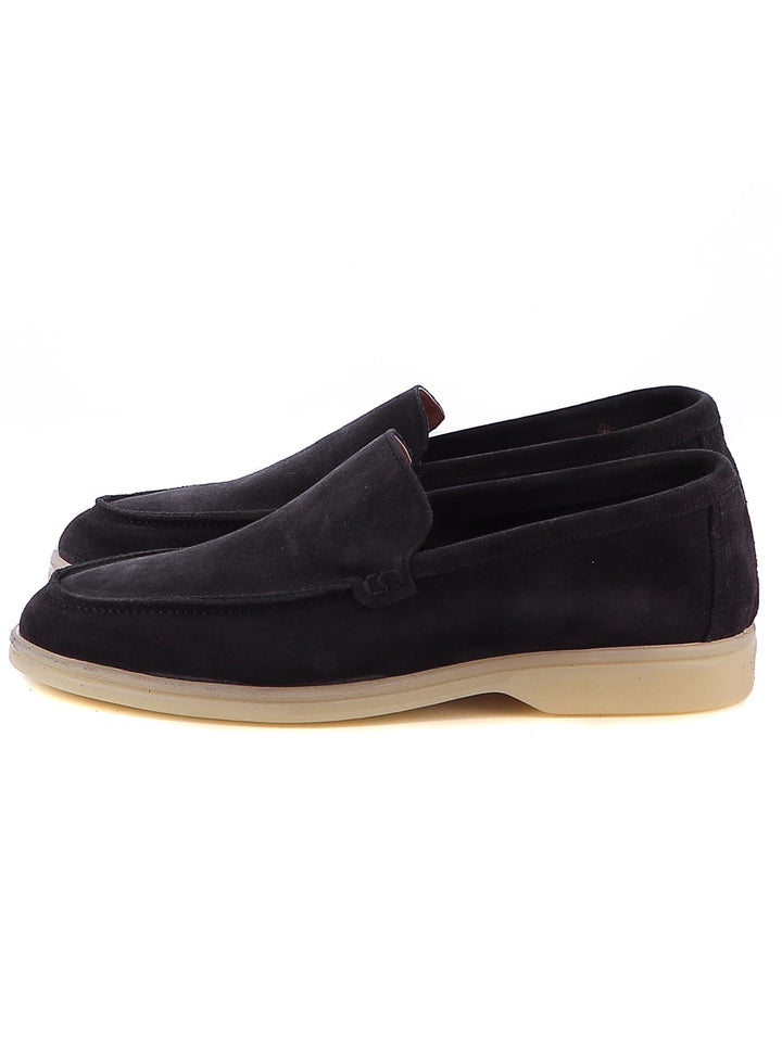 Mocassini casual uomo 1971 800 CAM blueblu | Costa Superstore