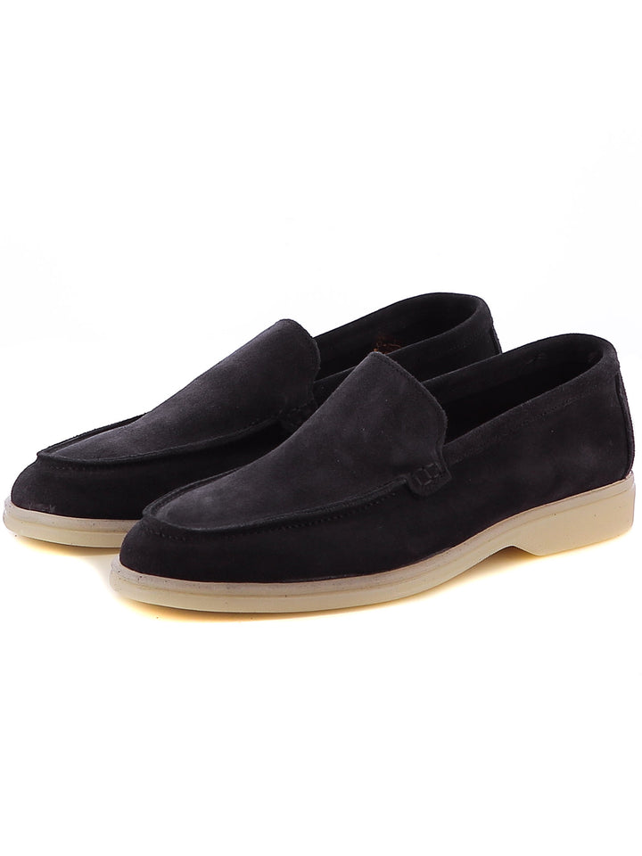 Mocassini casual uomo 1971 800 CAM blueblu | Costa Superstore
