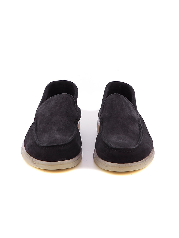 Mocassini casual uomo 1971 800 CAM blueblu | Costa Superstore
