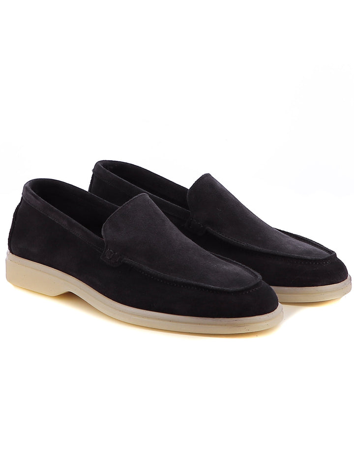 Mocassini casual uomo 1971 800 CAM blueblu | Costa Superstore
