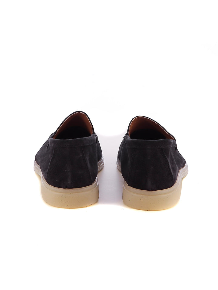 Mocassini casual uomo 1971 800 CAM blueblu | Costa Superstore